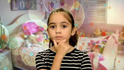 imaginary friend monologue by Nevaeh Cable