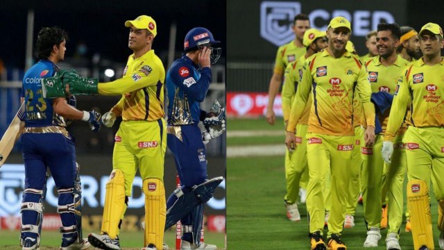 IPL 2020 MI Vs CSK : Mumbai Indians Trash Csk By 10 Wickets | Oneindia Telugu