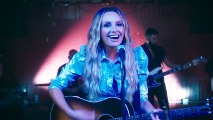 Carly Pearce - Next Girl