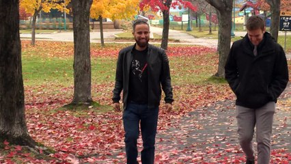 COVID-19 : Une légère baisse de nouveaux arrivants au Nord-Ouest