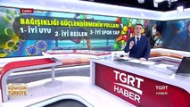 Gökhan Kayış ile Günaydın Türkiye - 26 Şubat 2020