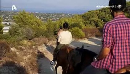 The Bachelor: Στο νοσοκομείο Παναγιώτης και Ραφαέλα – Σοβαρά τραυματισμένοι