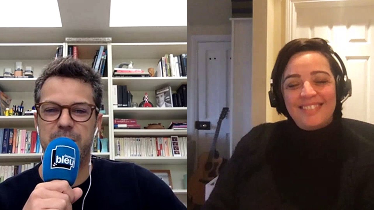 Mathilde Berthillier Dublin " les Irlandais comprennent le principe de l'expatriation"