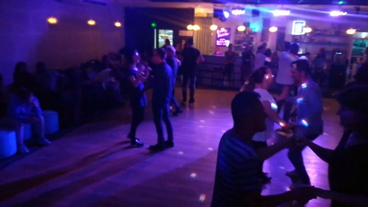 salsa Angouleme