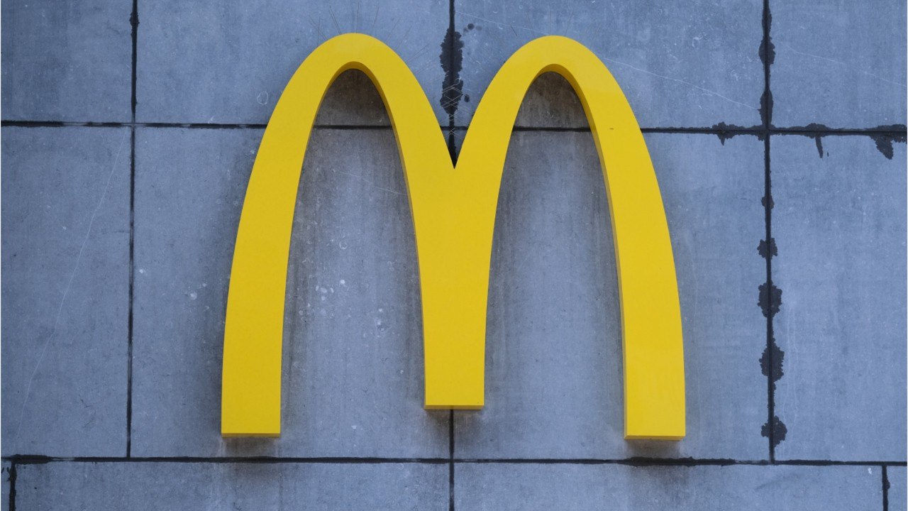 McDonald's Fires Back: Black $1 Billion Discrimination Suit