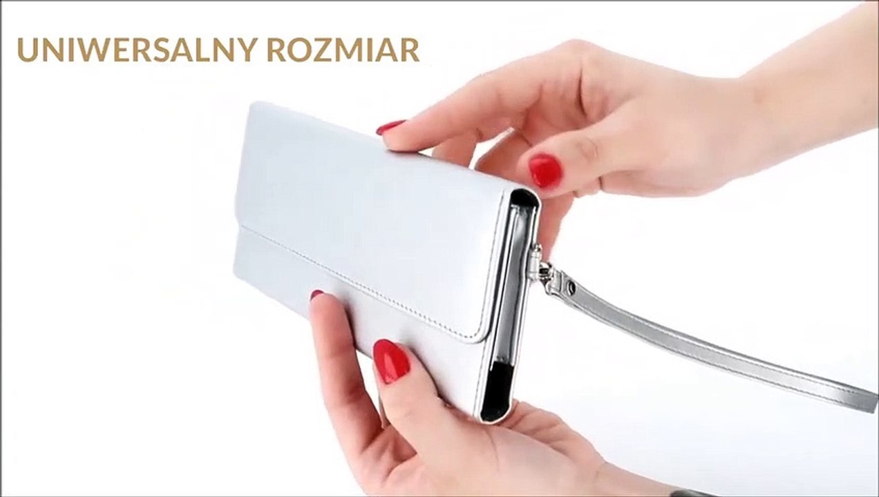 wallet chic cases