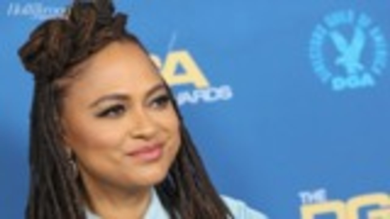 Ava DuVernay, NBC Team Up For Native American Drama 'Sovereign' | THR News