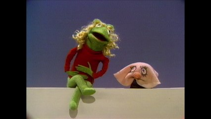 The Muppets - I've Grown Accustomed To Her Face (Live On The Ed Sullivan Show, April 21, 1968)