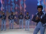 The Temptations - Signed, Sealed, Delivered (I'm Yours) ([blankLive On The Ed Sullivan Show, January 31, 1971)