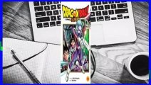 Full E-book  Dragon Ball Super, Vol. 10 Complete
