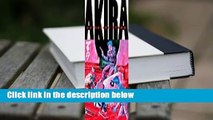 Full version  Akira, Vol. 1  For Kindle