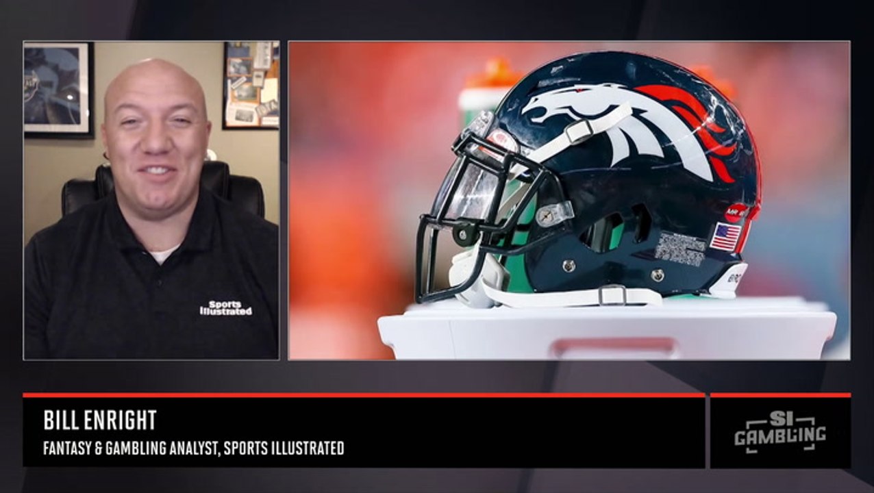 NFL Week 7 Underdogs: Which Teams Will Cover The Spread