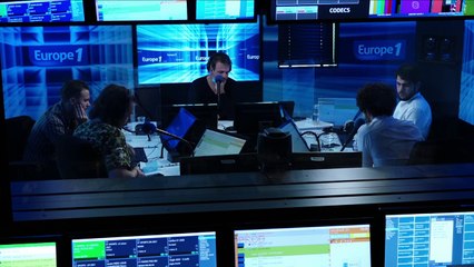 Louis Acariès : Tony Yoka a "toutes les chances" de devenir champion du monde