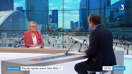 Couvre-feu : quel impact sur l’économie française ?