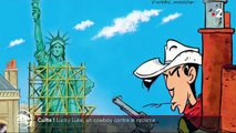 Lucky Luke : le cow-boy dans une nouvelle aventure
