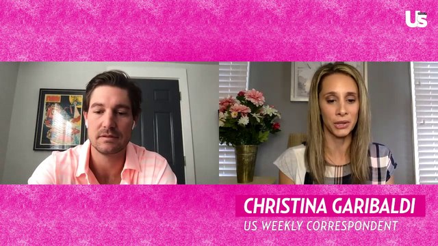 Craig Conover Thinks He Can Convince Cameran Eubanks To Return To ‘Southern Charm’