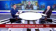 Berat Kandili Özel Yayını - 7 Nisan 2020
