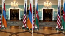 Les Etats-Unis tentent de trouver une issue au conflit du Haut-Karabakh