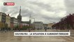 Couvre-feu : la situation à Clermont-Ferrand