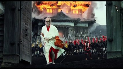 Akira Kurosawa – Bridging the Pacific