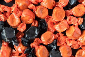 These Are the Worst Halloween Candies—No Arguing