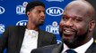 Shaq Says Clippers Need To Trade Paul George Because He Thinks He's The Man, When It's Really Kawhi