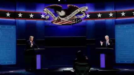 بعد المناظرة الأخيرة.. هل استعاد ترامب زمام المبادرة؟ أم نجح بايدن في تعزيز تقدمه؟