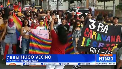 Zomm a la Noticia del viernes 23 de octubre de 2020