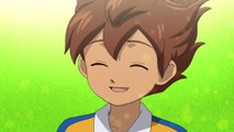 Inazuma Eleven GO - Ending 1 - Yappa Seishun - HD Softsubs Español