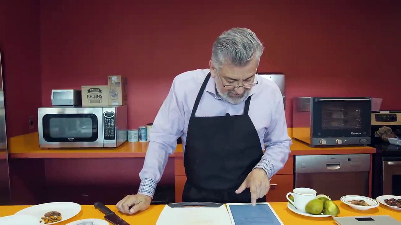 El Licuado Que Ha Salvado Vidas