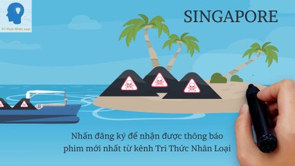 Điều gì sẽ xảy ra nếu đốt tất cả rác trên thế giới?