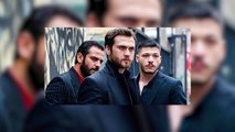 Nuevo proyecto, nueva serie de Barış Arduç en Netflix