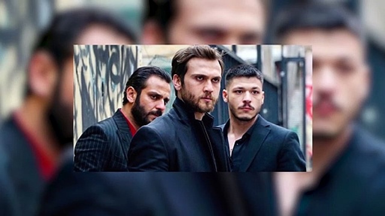 Nuevo proyecto, nueva serie de Barış Arduç en Netflix