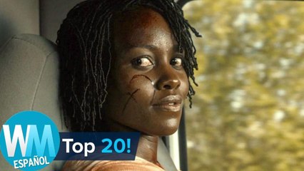 ¡Top 20 Mejores GIROS DE TRAMA del SIGLO 21 (Hasta Ahora)!