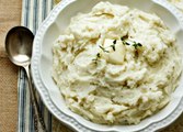 How to Make the Fluffiest Mashed Potatoes Ever