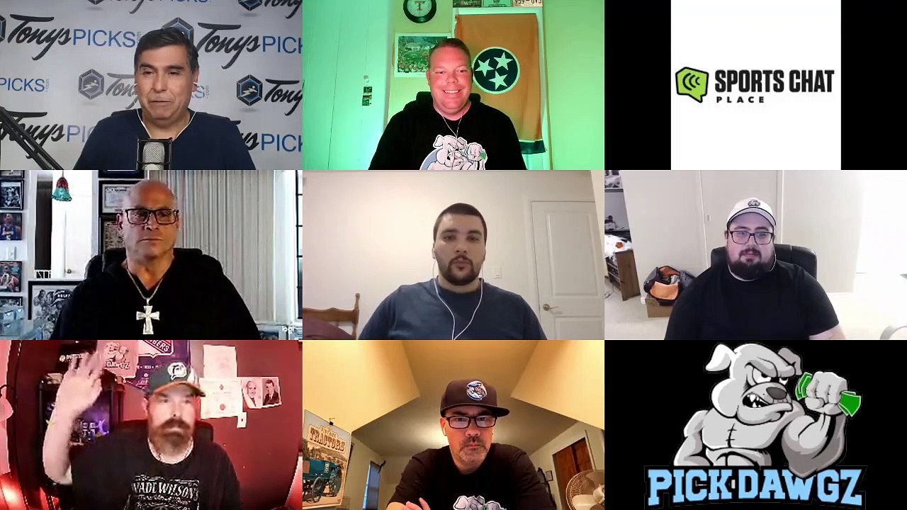 Free Picks Drive Thru Show Friday MLB Picks CFB Picks NFL Picks 10-23-2020