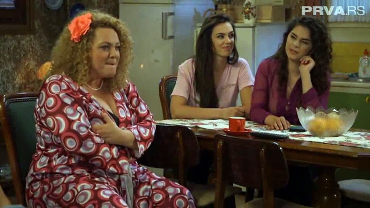 IGRA SUDBINE - 167 epizoda (cela)