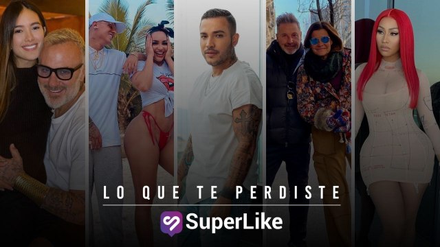 Sharon Fonseca, pareja de Gianluca Vacchi, presume su barriga en la recta final de su embarazo