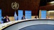 WHO officials provide updates on latest Covid-19 developments – watch live