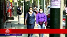 El cáncer de mama es la primera causa de muerte en mujeres en Lima | Sanamente Edición Mediodía (HOY)