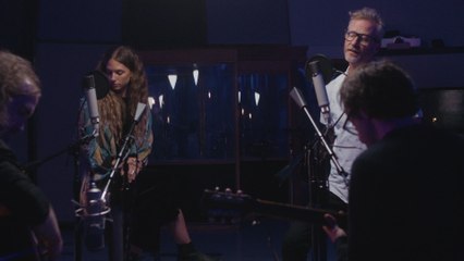 Matt Berninger - Silver Springs