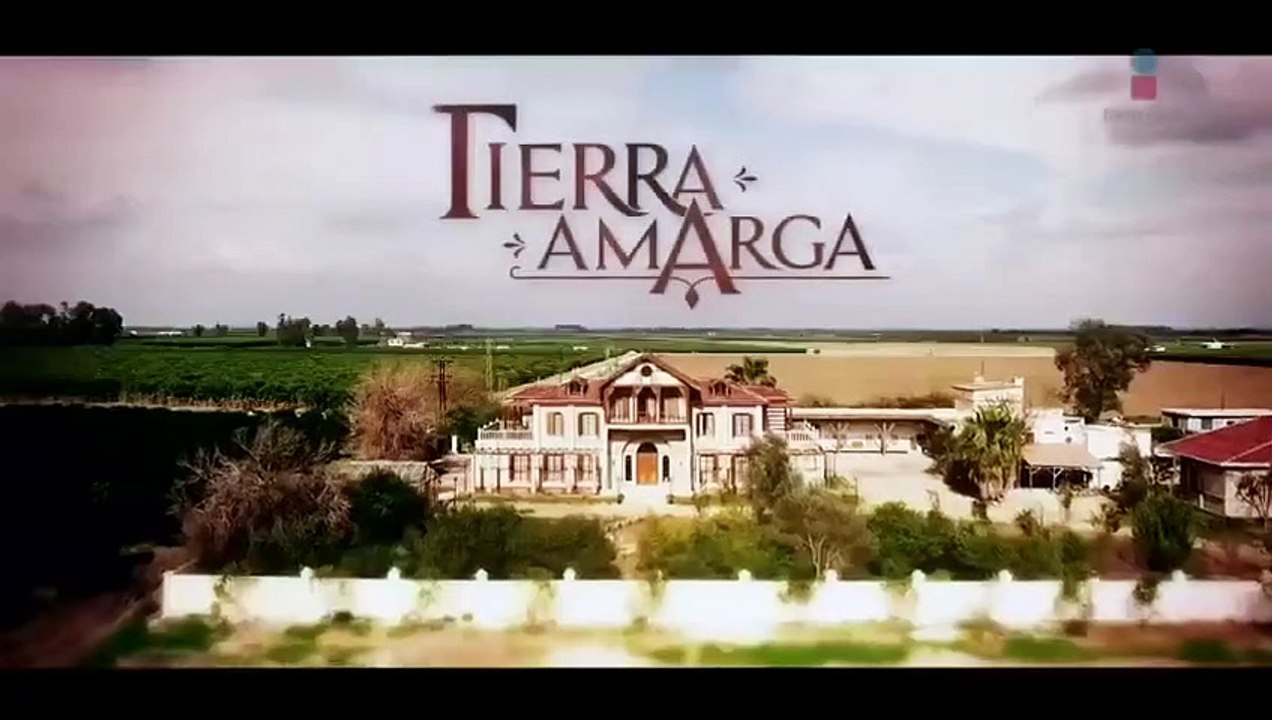 Tierra amarga Capitulo 184