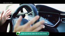Tesla vai colocar radar 4D em seus carros