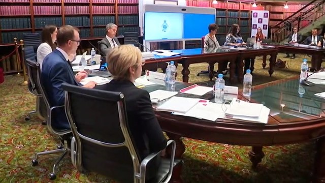 NSW Premier's documents approving council grants shredded