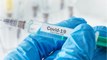 AstraZeneca's Coronavirus Vaccine Trial Can Continue In The US