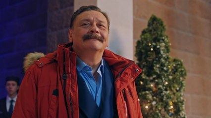 Кухня. Война за отель - 2 сезон / 21 серия