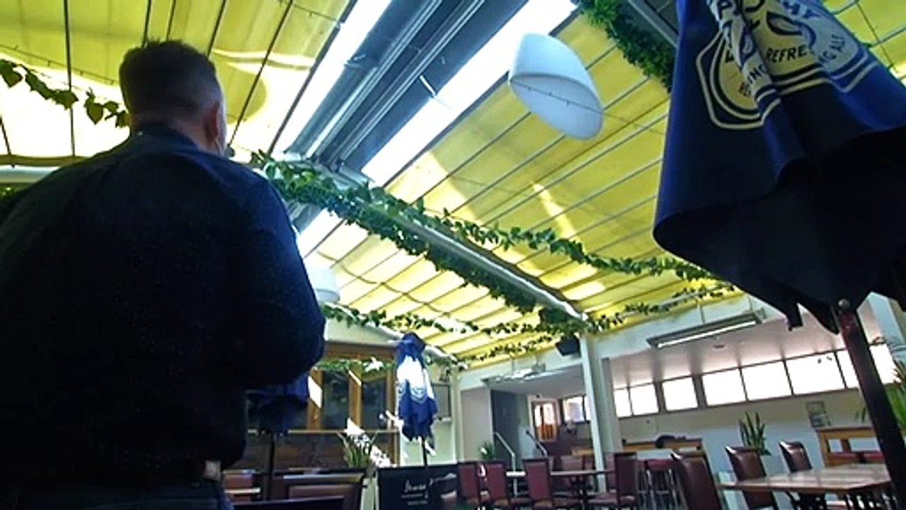 Restrictions for Melbourne venues flagged to ease in a fortnight