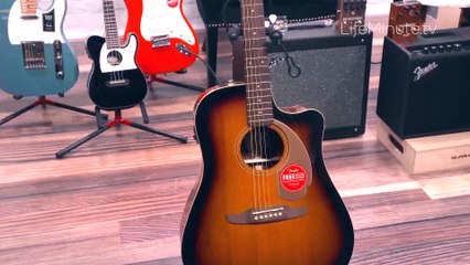 Download Video: Learning Guitar and Finding the Right One for You is Easier Than Ever