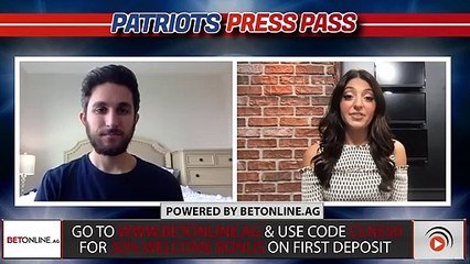 Could the Patriots Be Looking to the Giants for a Trade?