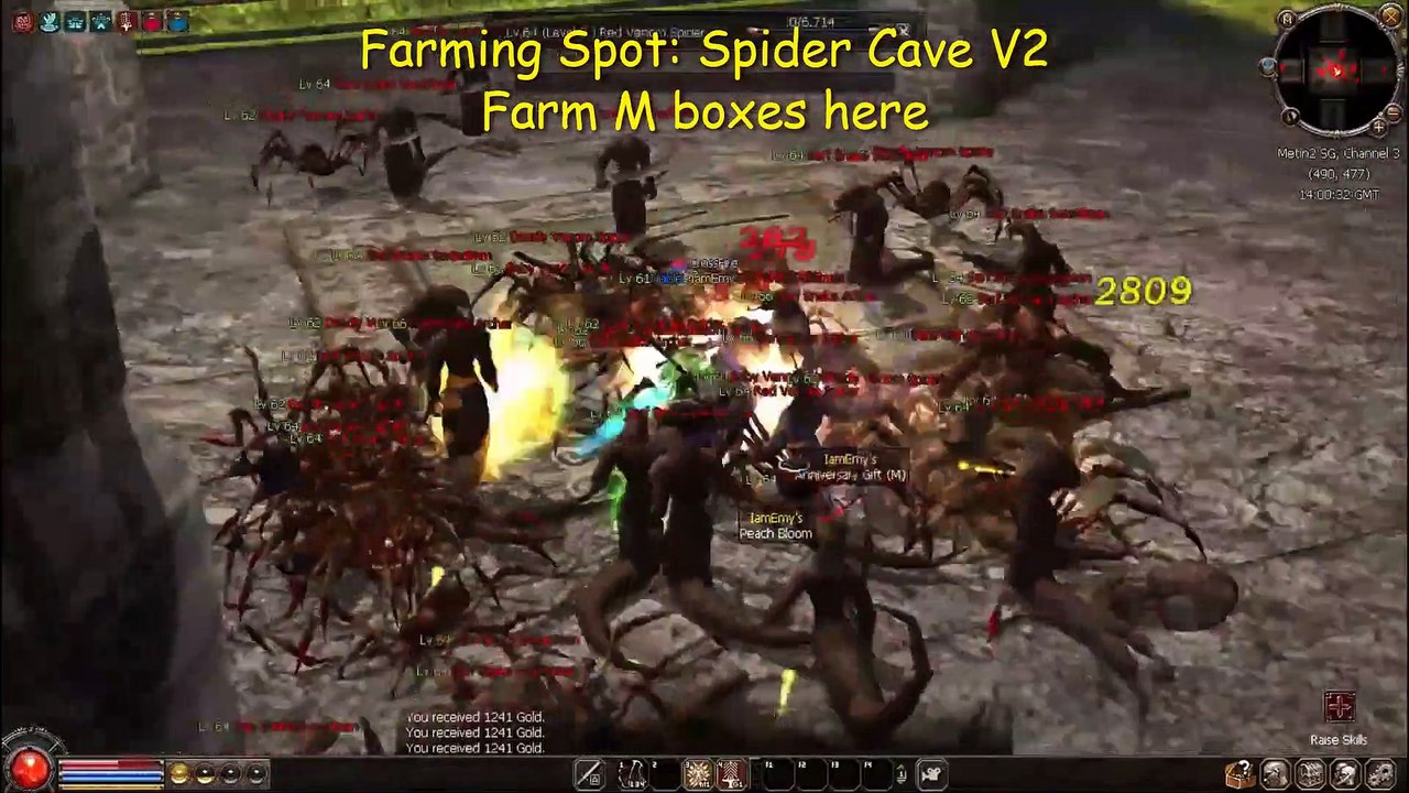 Anniversary Event 2020